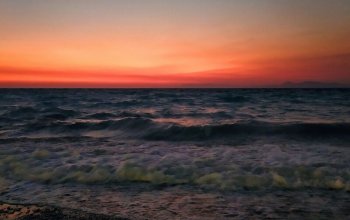 To nejlepší z Rhodosu bez turistů Zahraničí