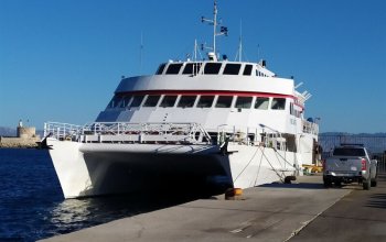 To nejlepší z Rhodosu bez turistů Zahraničí