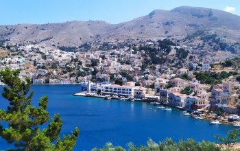 To nejlepší z Rhodosu bez turistů Zahraničí