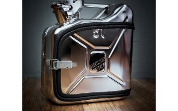 Mini kanystr bar Bohemia Sekt Celá ČR