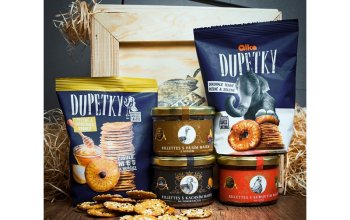 Dárková bedna s páčidlem pro muže Pálenice Zubří Hruškovice Celá ČR