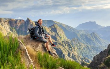 Autentická Madeira Zahraničí