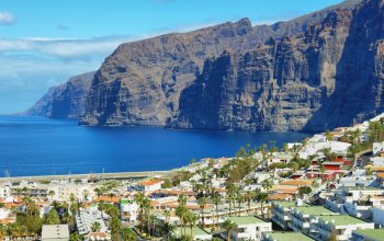 To nejlepší z Tenerife Zahraničí