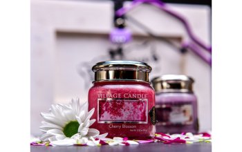 Dámská dárková truhla plná vůní Celá ČR