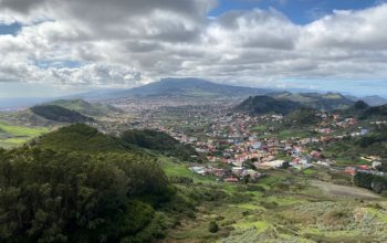 To nejlepší z Tenerife Zahraničí