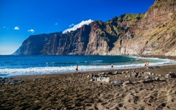 To nejlepší z Tenerife Zahraničí