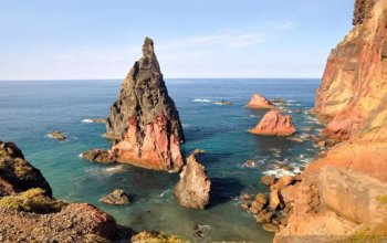 Autentická Madeira Zahraničí