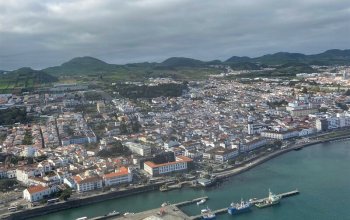 Sao Miguel podruhé