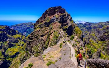 Autentická Madeira Zahraničí