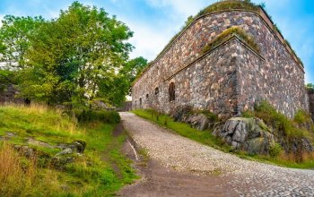 Helsinky a okolí Zahraničí