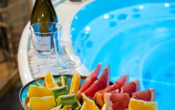 Relaxační masáže