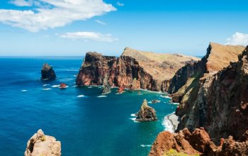 Autentická Madeira Zahraničí