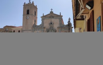 Sicílie jinak Zahraničí