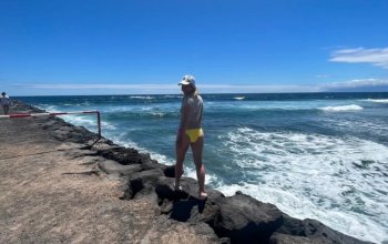 Learn english & surf Tenerife Zahraničí