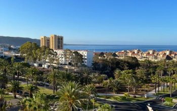 Learn english & surf Tenerife Zahraničí
