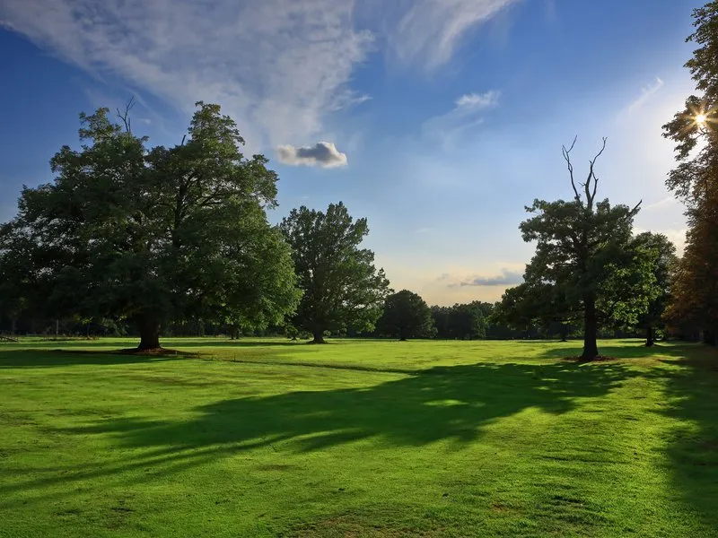 Golfový pobyt s neomezeným fee v Bechyni