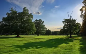 Golfový pobyt s neomezeným fee v Bechyni