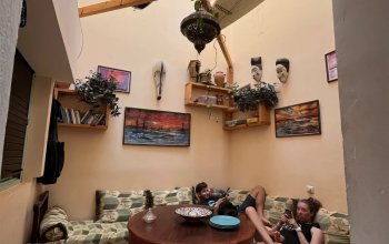 Maroko - Learn English & Surf Zahraničí