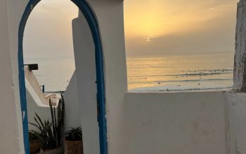 Maroko - Learn English & Surf Zahraničí