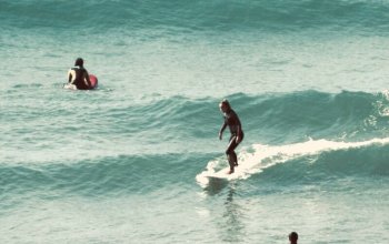 Maroko - Learn English & Surf Zahraničí