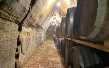 Odpočinkový pobyt v penzionu U Hrádku