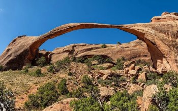 USA NÁRODNÍ PARKY Zahraničí