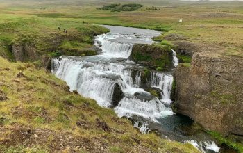 Nekonečné dny na Islandu Zahraničí