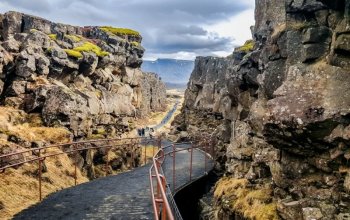 Nekonečné dny na Islandu Zahraničí