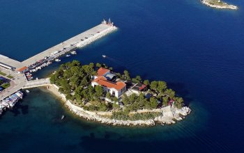 Skiathos Zahraničí
