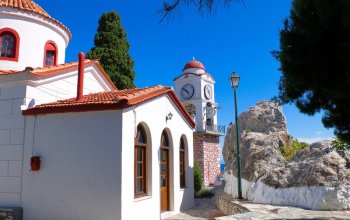 Skiathos Zahraničí