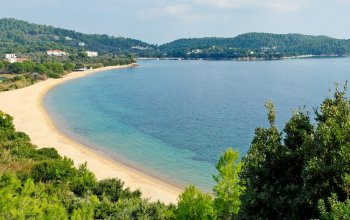 Skiathos Zahraničí
