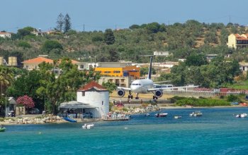 Skiathos Zahraničí
