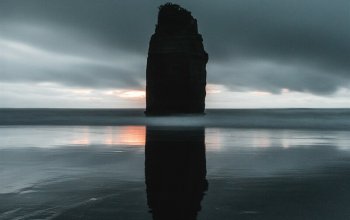 Nový Zéland - Severní ostrov, low cost & dobrodružně
