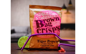 Dámská dárková truhla plná specialit Celá ČR