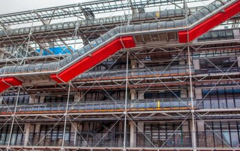 Na víkend do Paříže