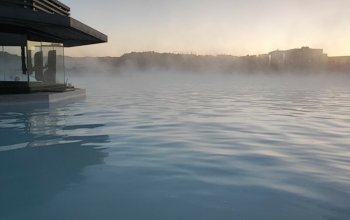 Unikátní cesta na Island s geologem