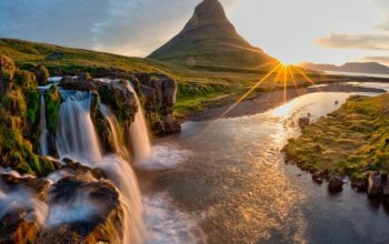 Unikátní cesta na Island s geologem