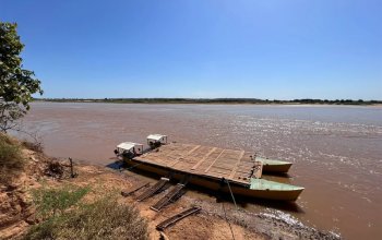 Příroda a lidé Madagaskaru