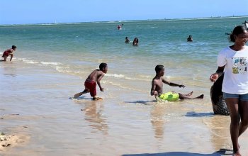Příroda a lidé Madagaskaru