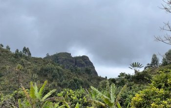 Příroda a lidé Madagaskaru