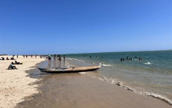 Příroda a lidé Madagaskaru