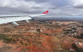 Příroda a lidé Madagaskaru