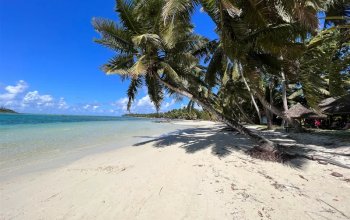 Příroda a lidé Madagaskaru