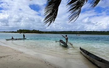 Příroda a lidé Madagaskaru