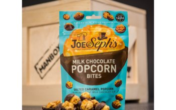 Originální dárková bedna plná sladkostí Celá ČR