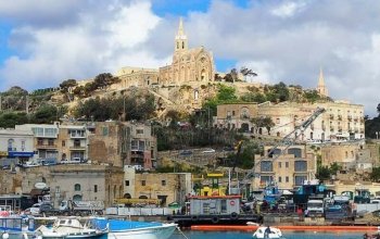 Léčivý pobyt Luna pro ženy Zahraničí