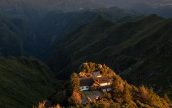 Madeira Zahraničí