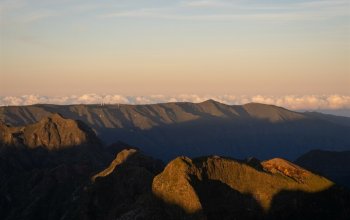 Madeira Zahraničí