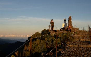 Madeira Zahraničí