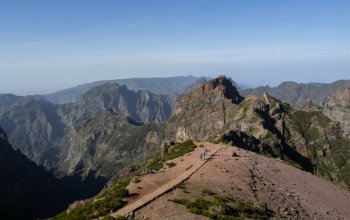 Madeira Zahraničí